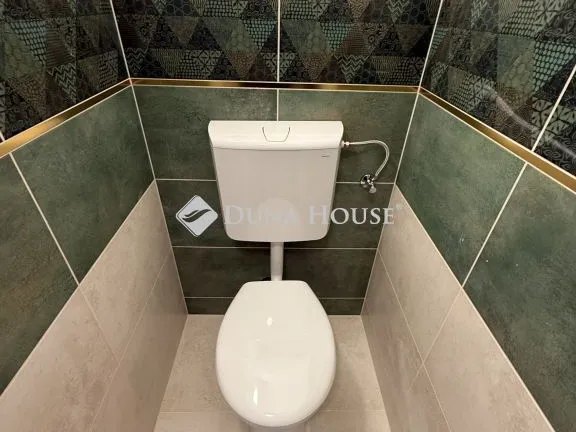 Eladó lakás Pécs 54 nm