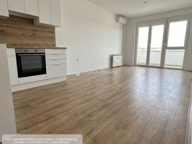 Eladó lakás Pécs 54 nm