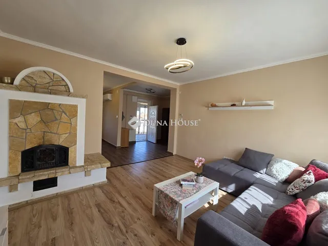 Eladó ház Túrony 81 nm