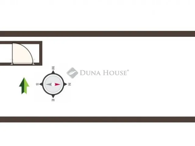 Eladó telek Pécs, Rizling dűlő 2000 nm