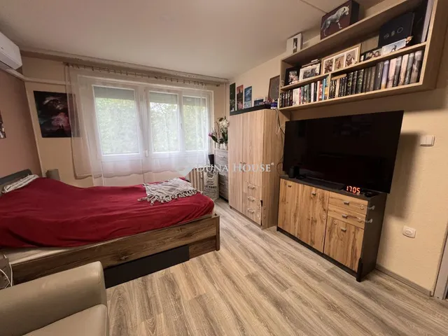 Eladó lakás Pécs 40 nm