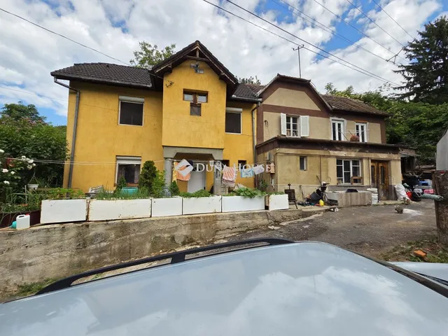 Eladó ház Pécs 62 nm