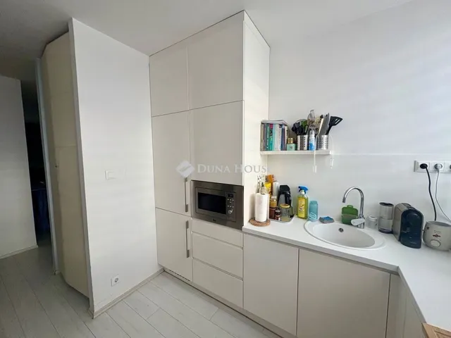 Eladó lakás Budapest II. kerület, Szépvölgyi út 65 nm