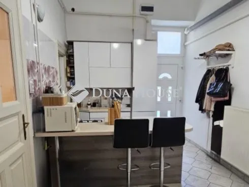 Eladó lakás Budapest XIV. kerület, Ilka utca 49 nm