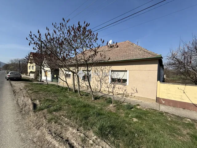 Eladó ház Villány, Virágos utca 140 nm