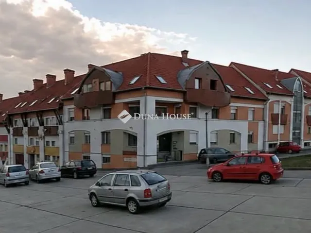 Eladó lakás Pécs 26 nm