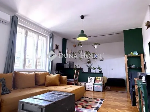 Eladó lakás Budapest XII. kerület, Tartsay Vilmos utca 48 nm