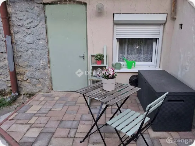 Eladó lakás Pécs 36 nm