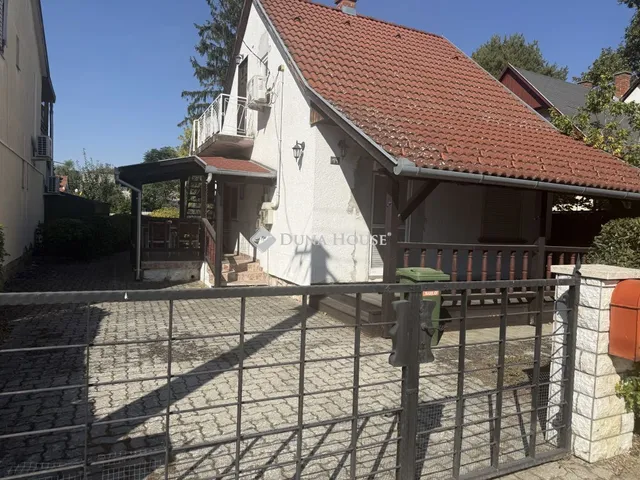 Eladó nyaraló Harkány 59 nm