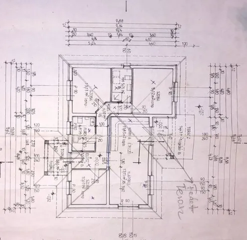 Eladó ház Őrbottyán 113 nm