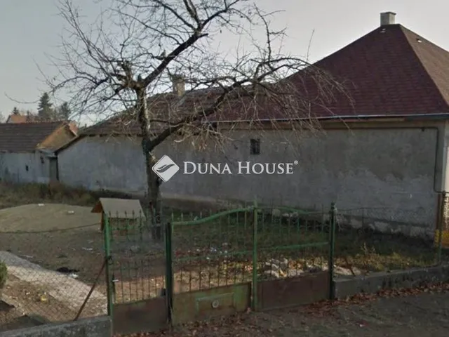 Eladó telek Kompolt 1269 nm