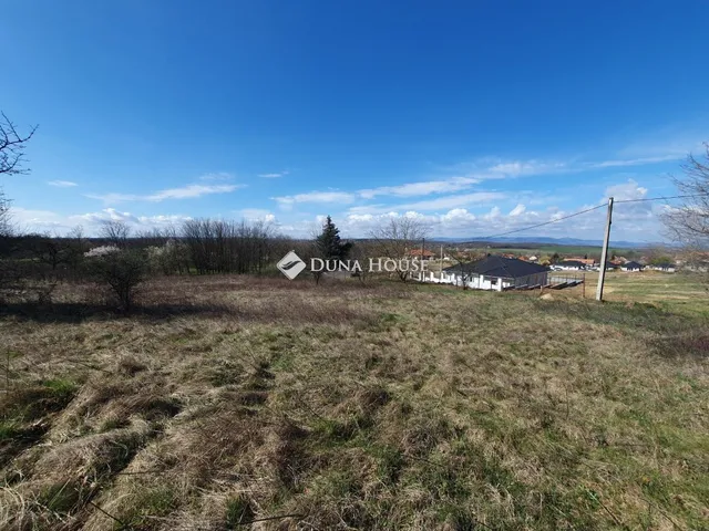 Eladó telek Őrbottyán, Szobi Mihály utca 791 nm