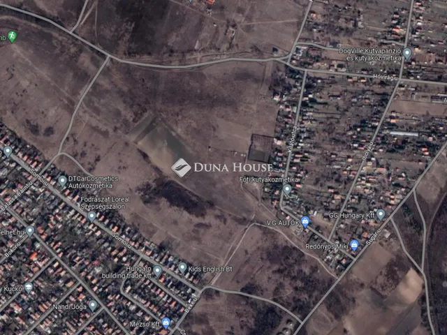 Eladó telek Fót, Nincs utca 3000 nm