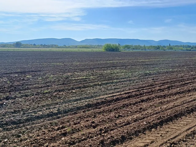 Eladó telek Vác 4754 nm