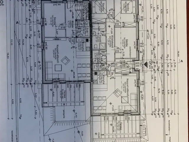 Eladó ház Mogyoród 125 nm