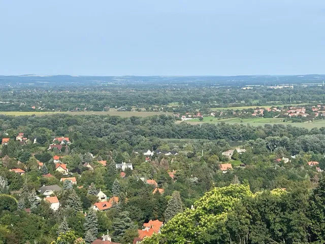 Eladó telek Szentendre 740 nm