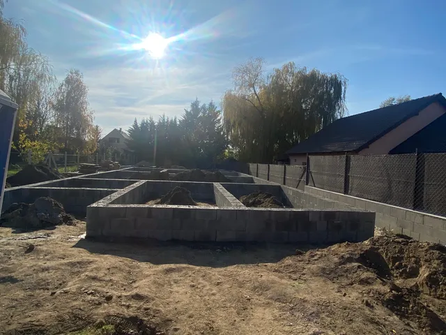Eladó ház Őrbottyán 105 nm