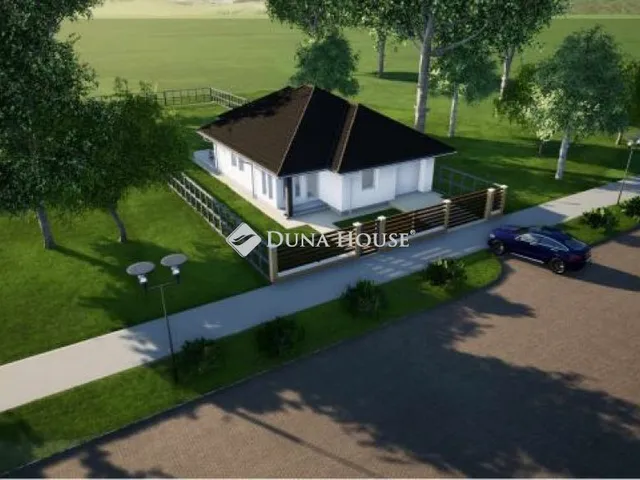 Eladó ház Őrbottyán 105 nm