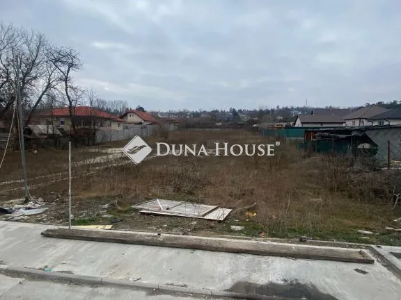 Eladó telek Erdőkertes 2166 nm