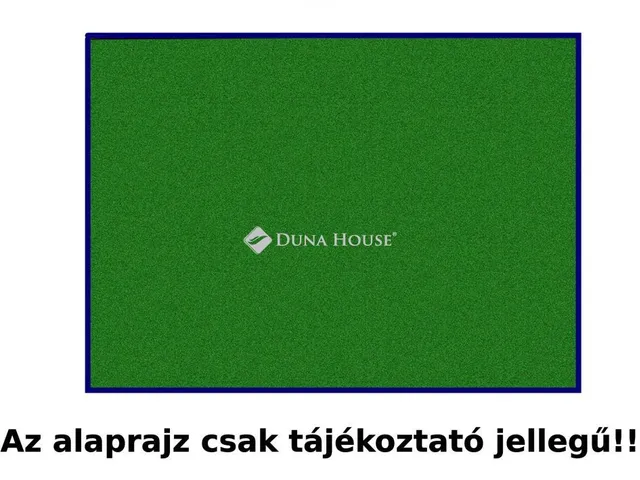 Eladó telek Sávoly 557 nm