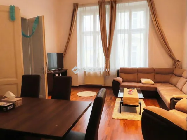 Kiadó lakás Budapest I. kerület 80 nm