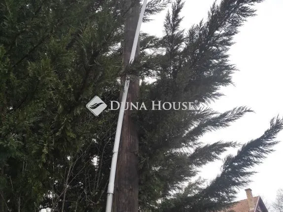 Eladó telek Domony, Vadliba utca 814 nm