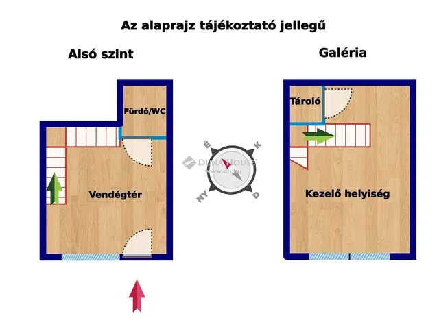 Kiadó kereskedelmi és ipari ingatlan Budapest XIV. kerület 18 nm