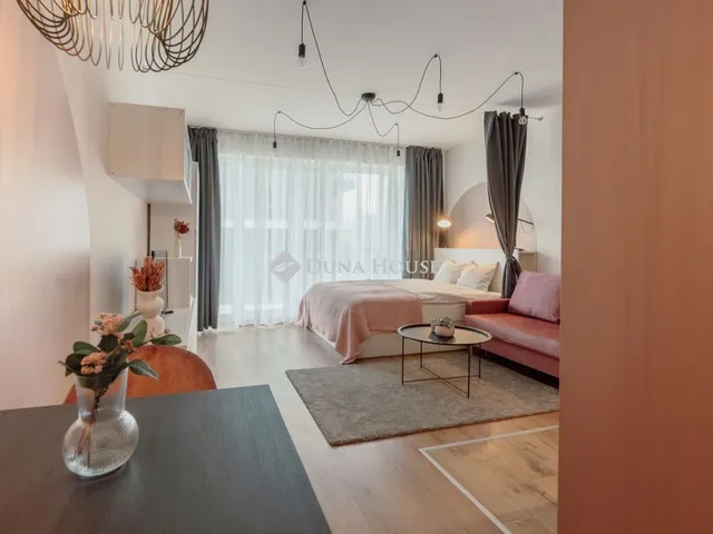 Eladó lakás Budapest III. kerület, Bogdáni út 31 nm