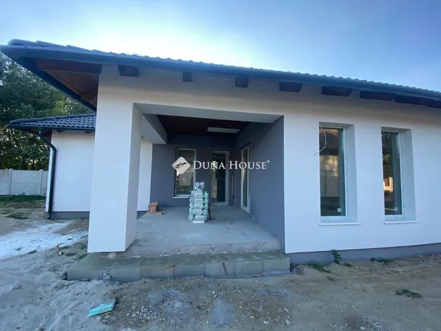 Eladó ház Veresegyház 143 nm