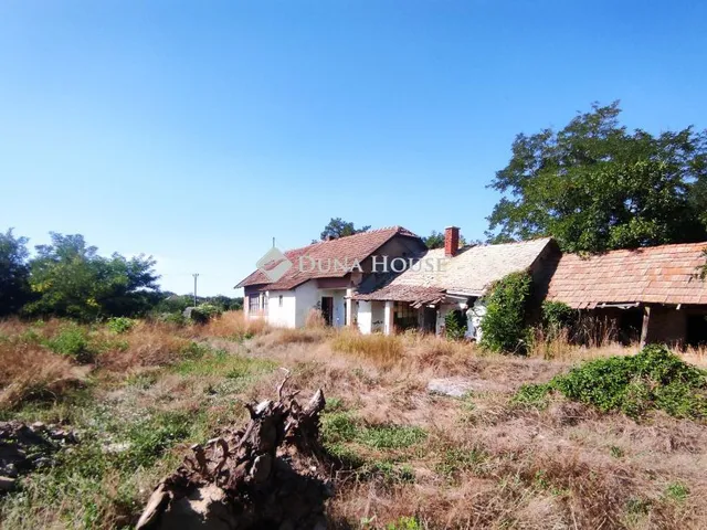 Eladó telek Abádszalók 3919 nm