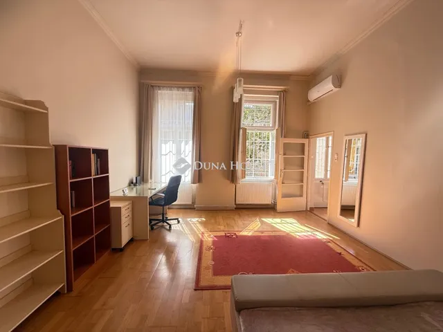 Kiadó lakás Budapest II. kerület 46 nm