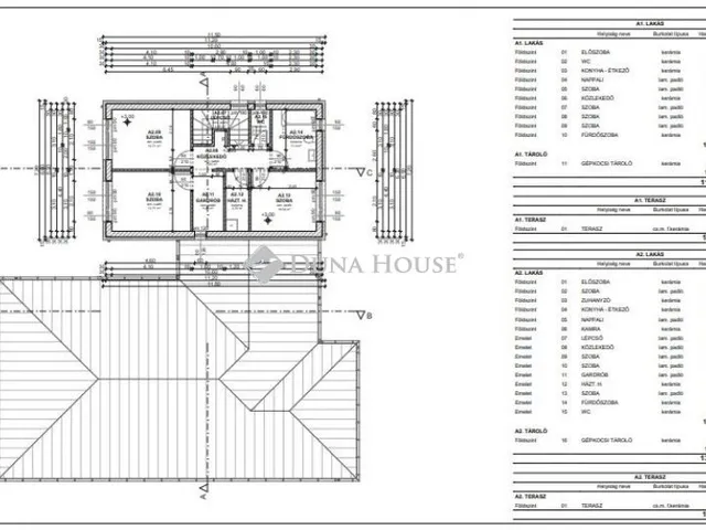 Eladó ház Fót 123 nm