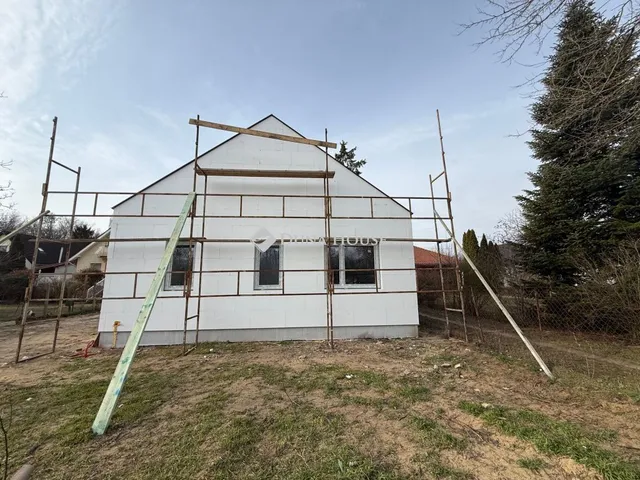 Eladó ház Veresegyház 90 nm