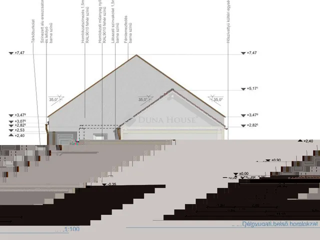 Eladó ház Veresegyház 90 nm
