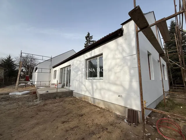 Eladó ház Veresegyház 90 nm