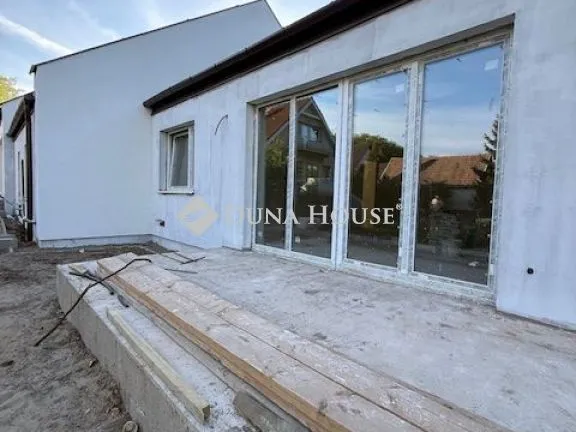 Eladó ház Veresegyház 90 nm