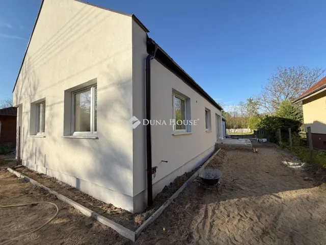 Eladó ház Veresegyház 90 nm