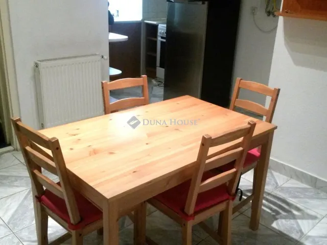 Eladó lakás Budapest VIII. kerület 38 nm