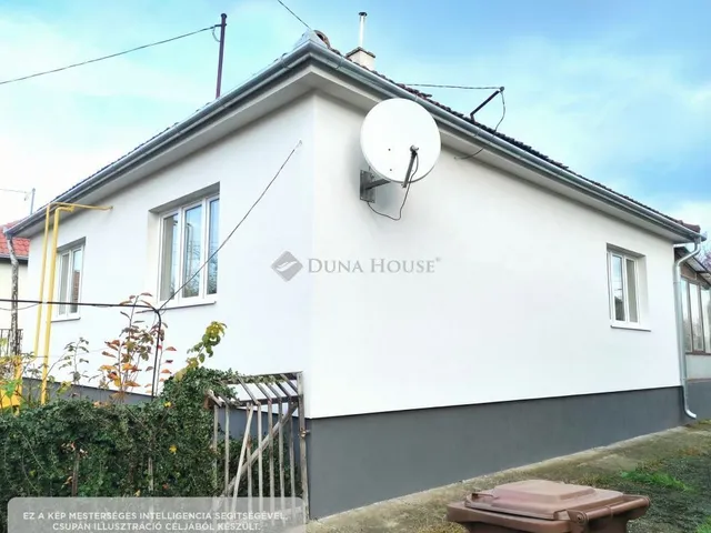 Eladó ház Hatvan 90 nm