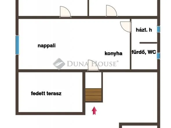 Eladó ház Hatvan 90 nm