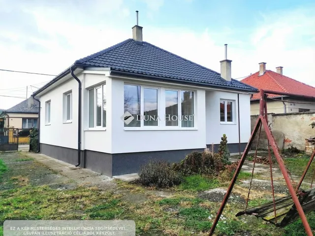 Eladó ház Hatvan 90 nm
