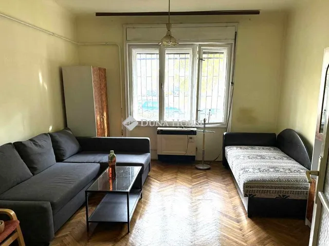 Eladó lakás Budapest IV. kerület 34 nm