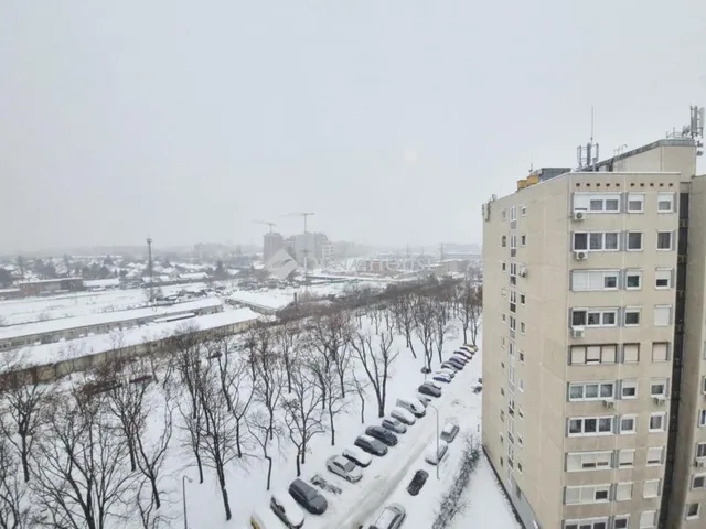 Eladó lakás Budapest IV. kerület 56 nm