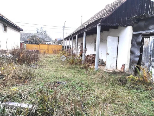 Eladó ház Kóka 60 nm