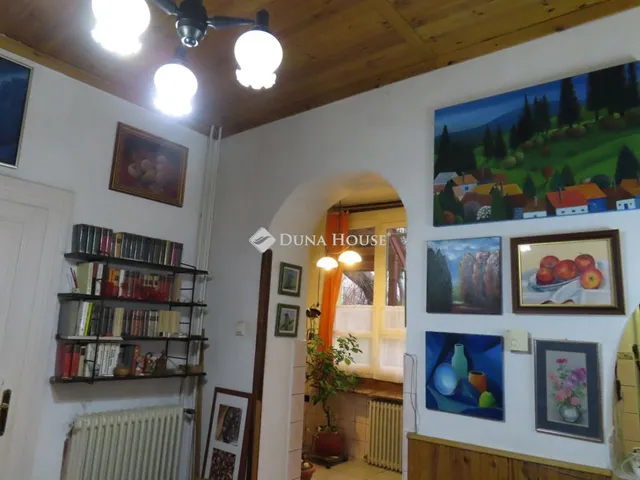 Eladó lakás Budapest IV. kerület, Perényi Zsigmond utca 101 nm