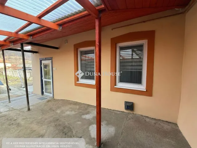 Eladó ház Salgótarján 50 nm