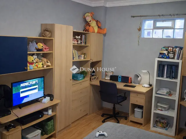 Eladó ház Budapest IV. kerület, Baross utca 104 nm