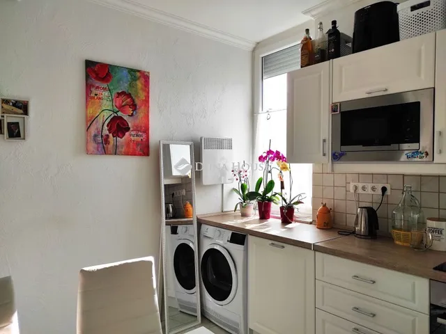 Eladó lakás Budapest IV. kerület 51 nm