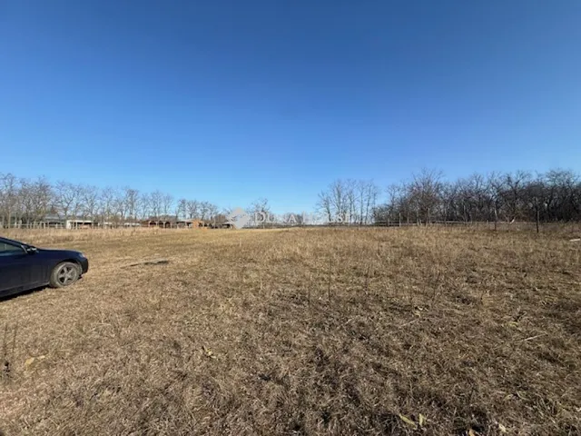 Eladó telek Őrbottyán 996 nm