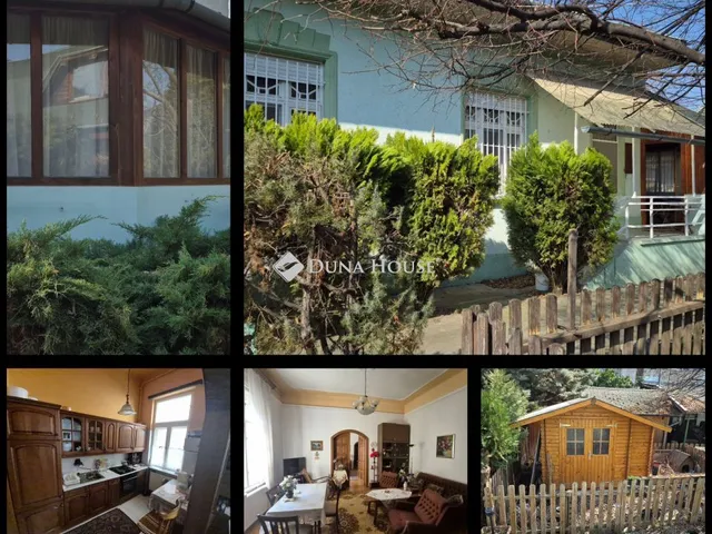 Eladó lakás Budapest IV. kerület 54 nm